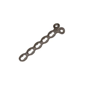 2.4мм Т-подібна пластина І типу Changzhou Nanxiang Medical Device Co., Ltd